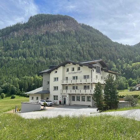Apart Inntalerhof Tösenssteinach Dış mekan fotoğraf