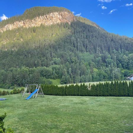 Apart Inntalerhof Tösenssteinach Dış mekan fotoğraf
