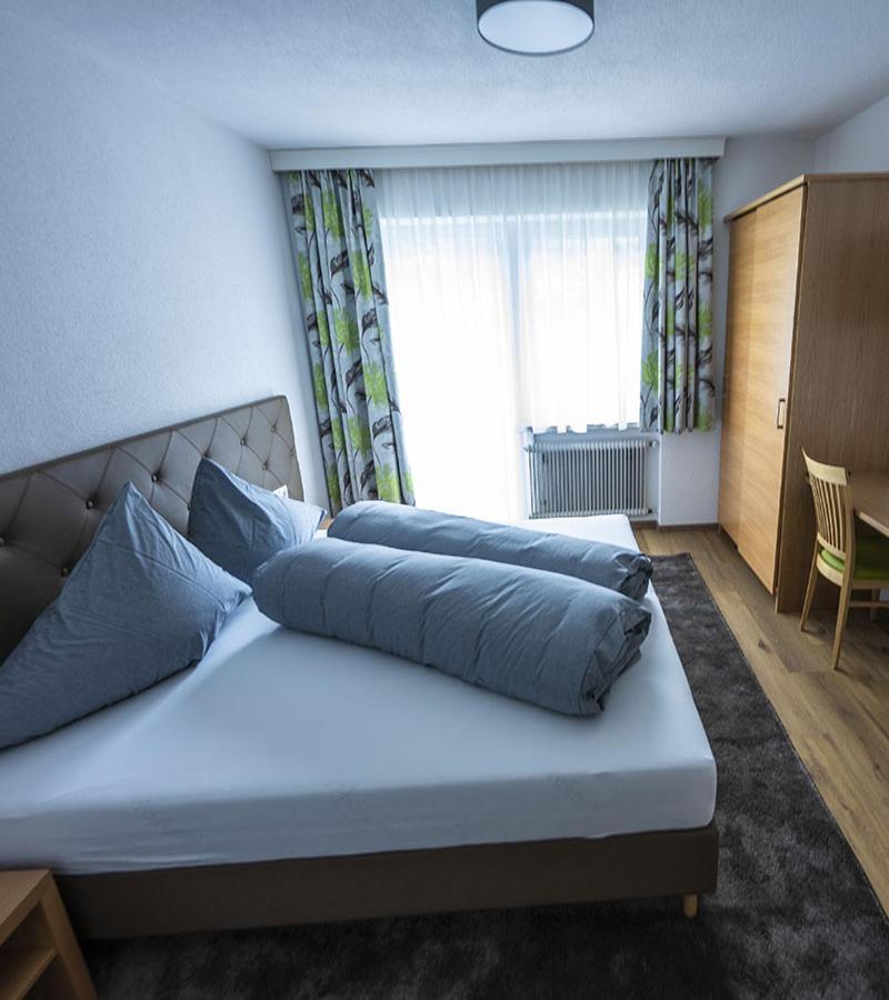 Apart Inntalerhof Tösenssteinach Dış mekan fotoğraf