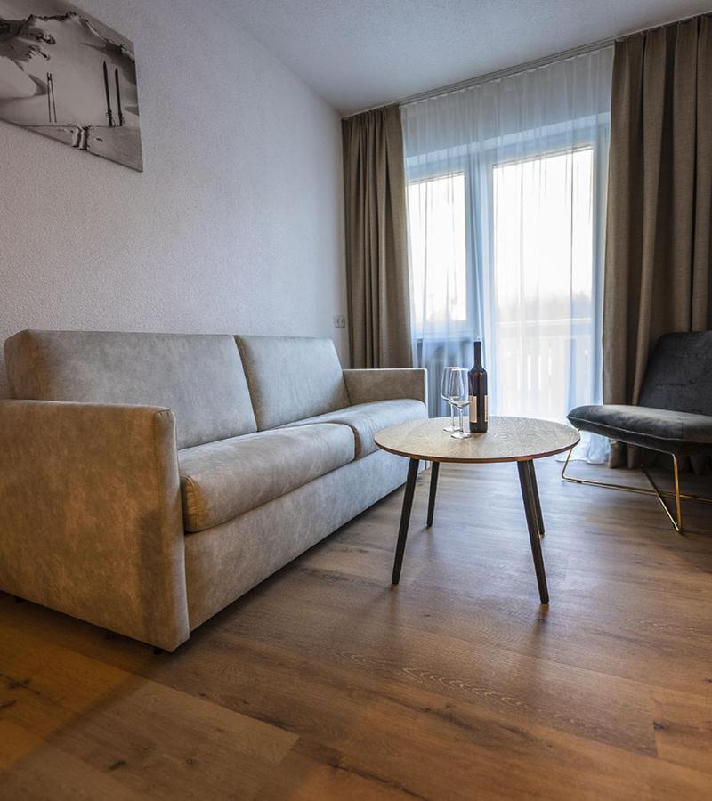 Apart Inntalerhof Tösenssteinach Dış mekan fotoğraf