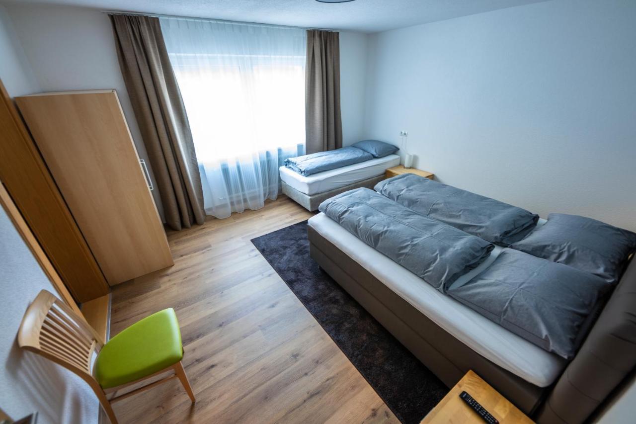 Apart Inntalerhof Tösenssteinach Dış mekan fotoğraf