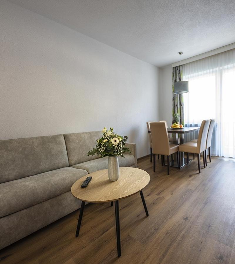 Apart Inntalerhof Tösenssteinach Dış mekan fotoğraf