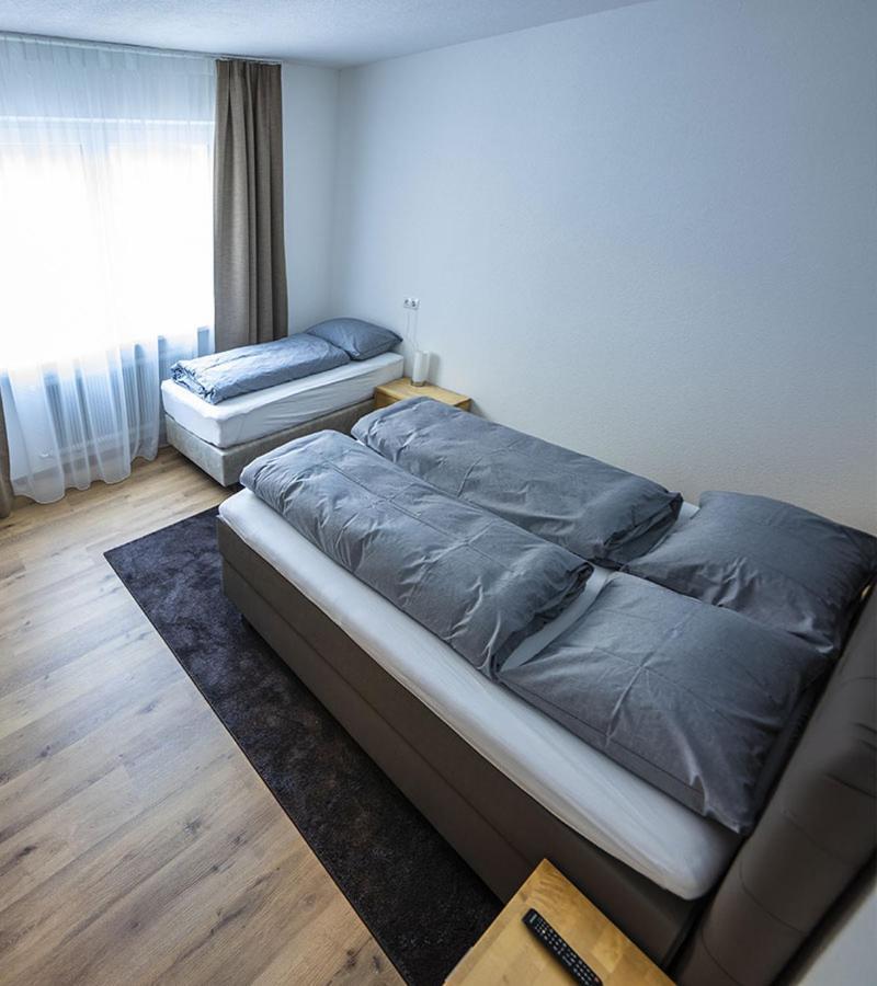 Apart Inntalerhof Tösenssteinach Dış mekan fotoğraf