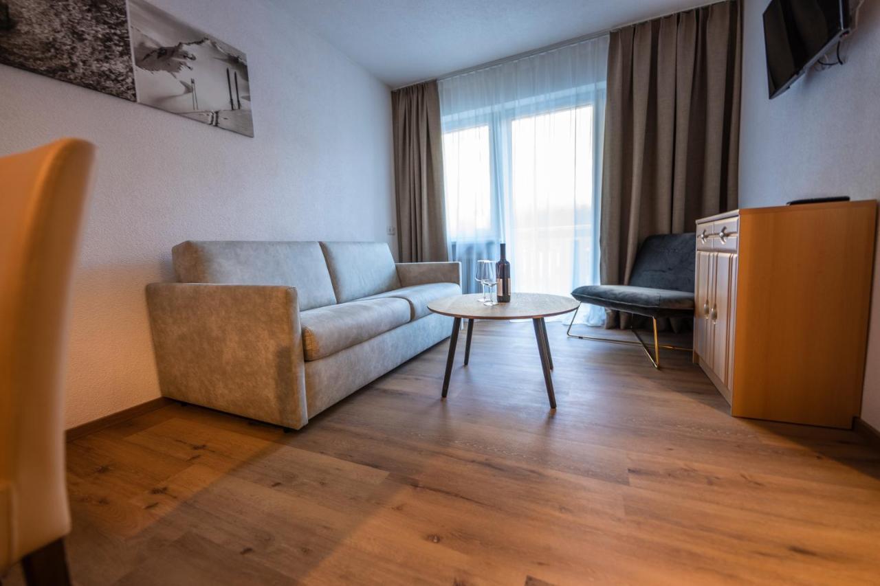 Apart Inntalerhof Tösenssteinach Dış mekan fotoğraf