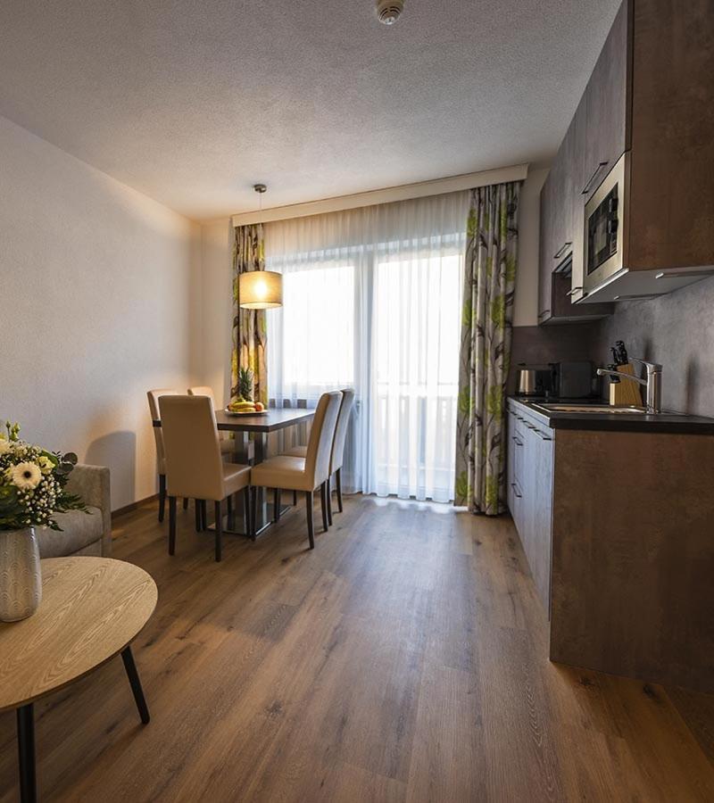 Apart Inntalerhof Tösenssteinach Dış mekan fotoğraf