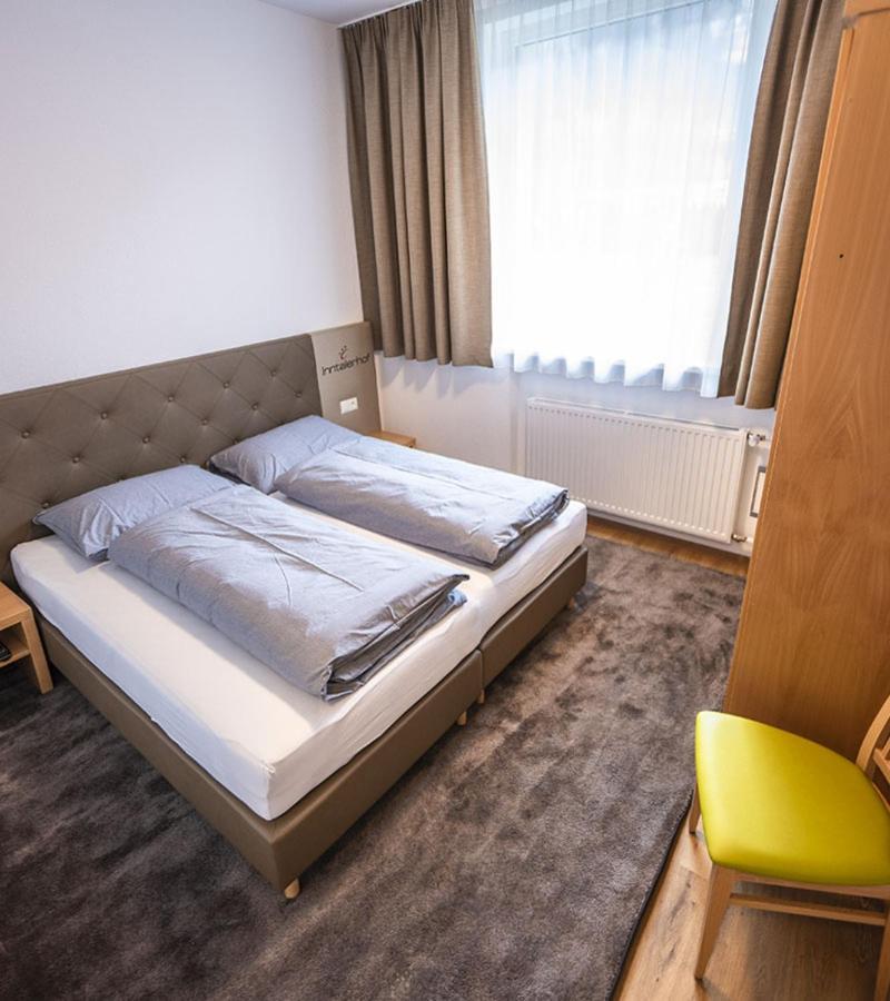 Apart Inntalerhof Tösenssteinach Dış mekan fotoğraf