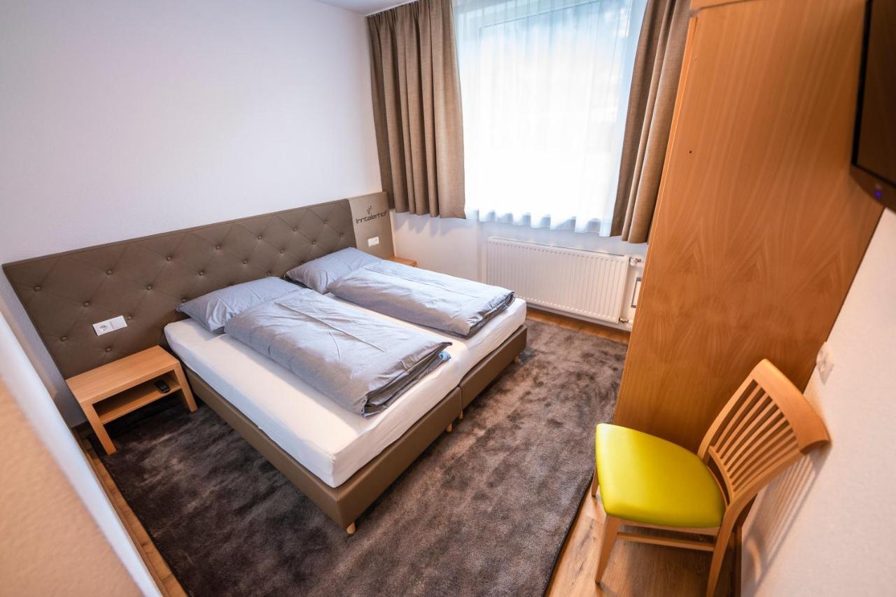 Apart Inntalerhof Tösenssteinach Dış mekan fotoğraf