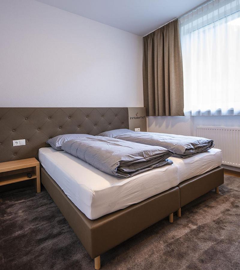 Apart Inntalerhof Tösenssteinach Dış mekan fotoğraf
