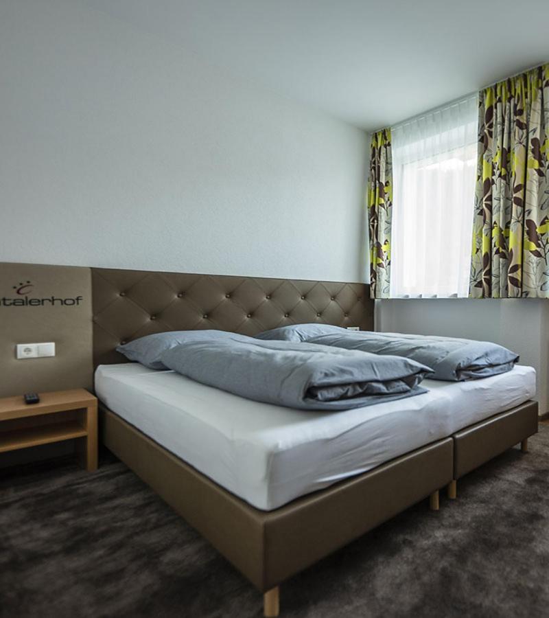 Apart Inntalerhof Tösenssteinach Dış mekan fotoğraf